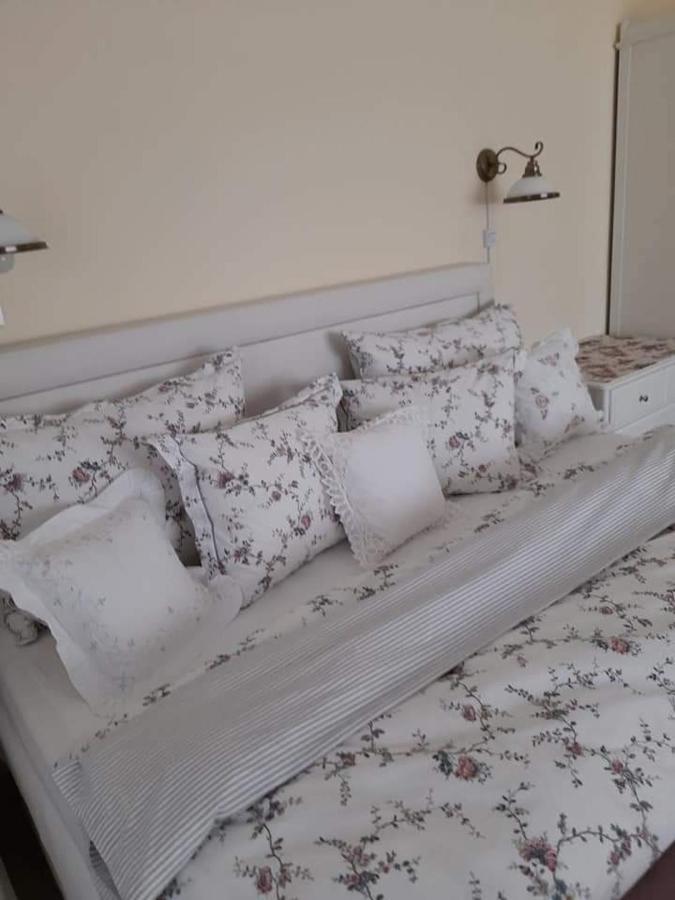 Aranyoshaz-Vendeghaz Apartment บูดาเปสต์ ภายนอก รูปภาพ